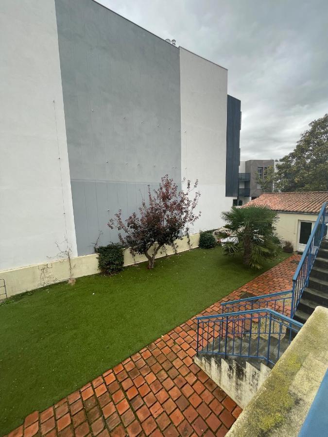 L'Escapade De Rompsay Cosy & Moderne Apartamento La Rochelle  Exterior foto